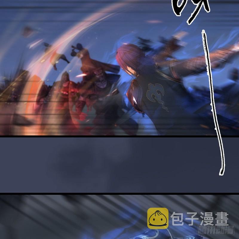 第371话：屍城作战45