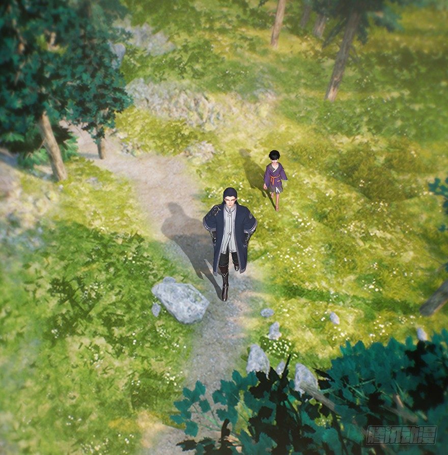 036 苍云三圣6