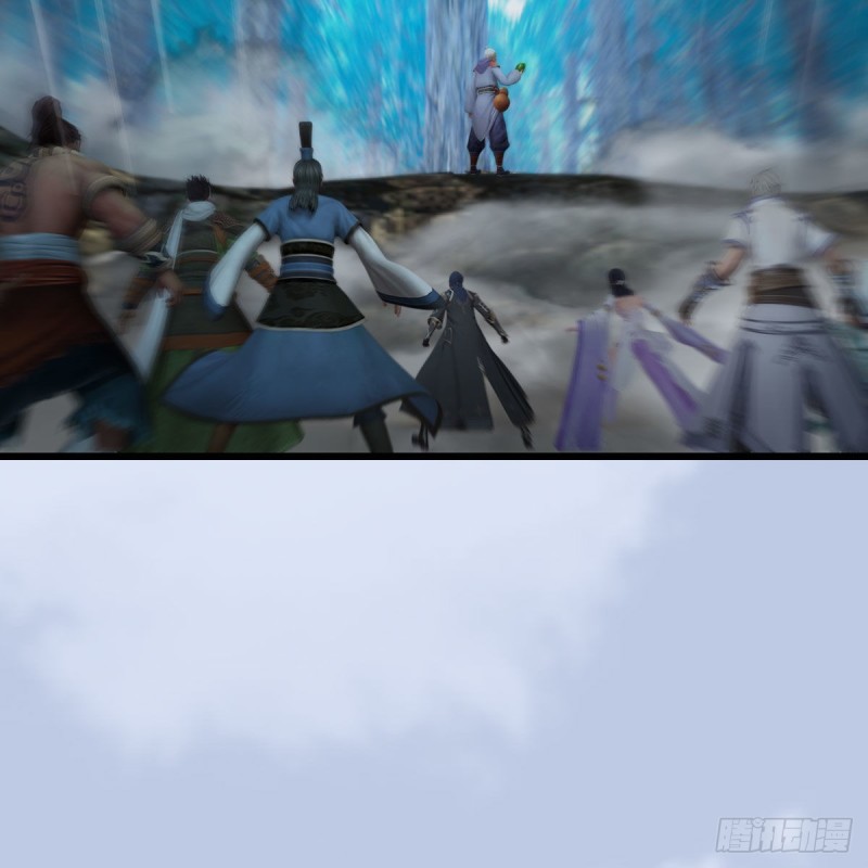 第354话：胡大师的实力62