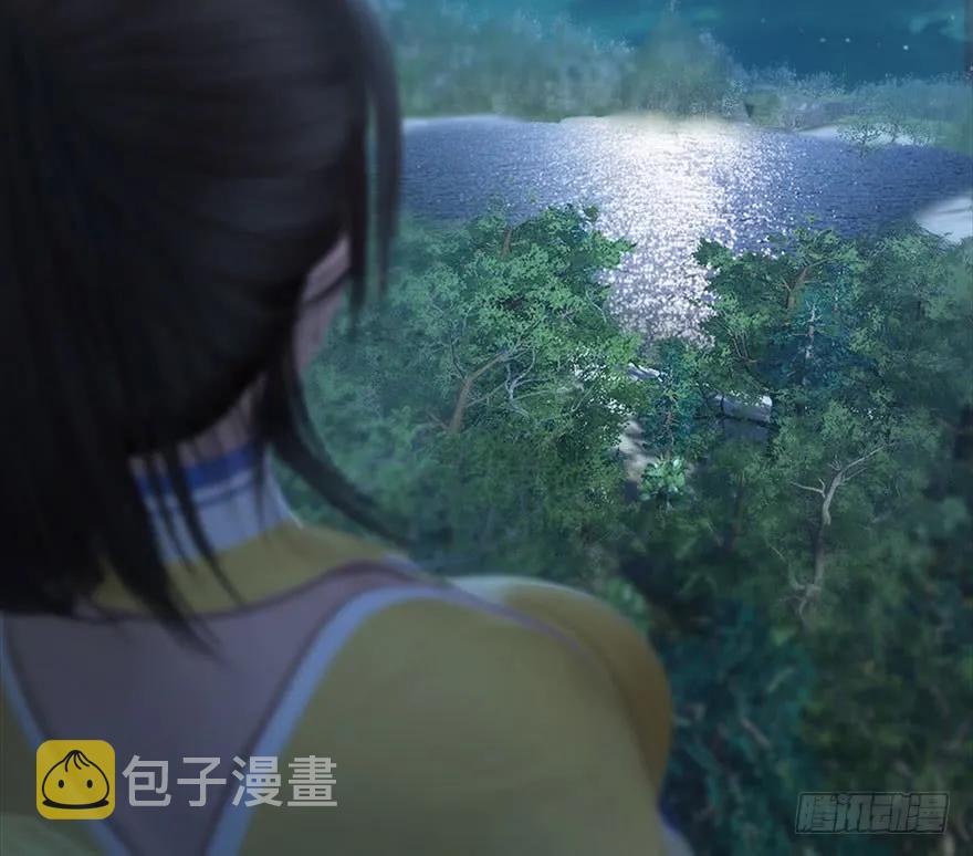 099 楚越VS白堇13