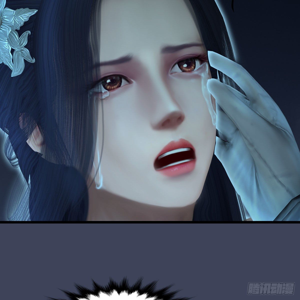 第608话：广寒宫49