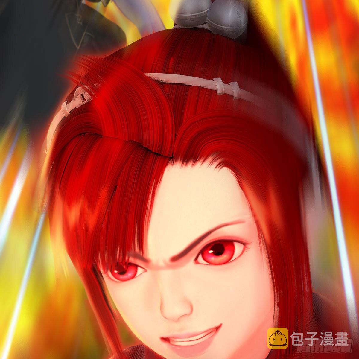第536话：焚灭、霜寂8