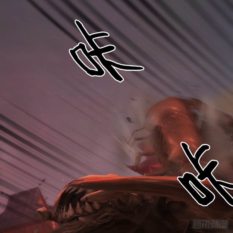 第380话：六星玄兽31