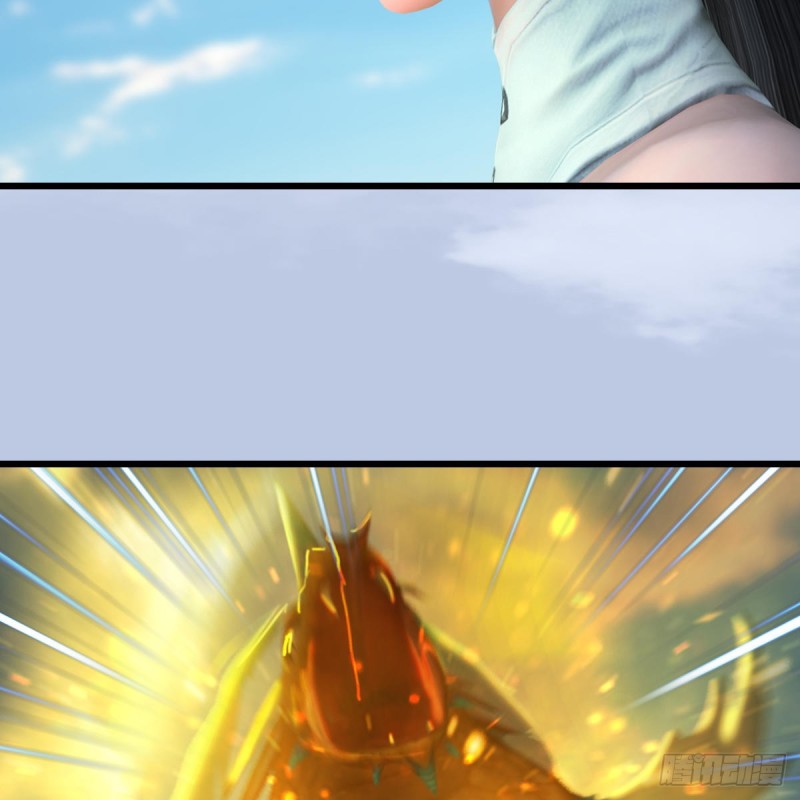 第301话：吓死它39