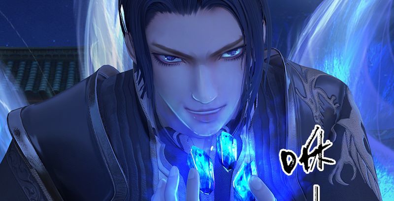 第193话：楚越VS狐小七（中）108
