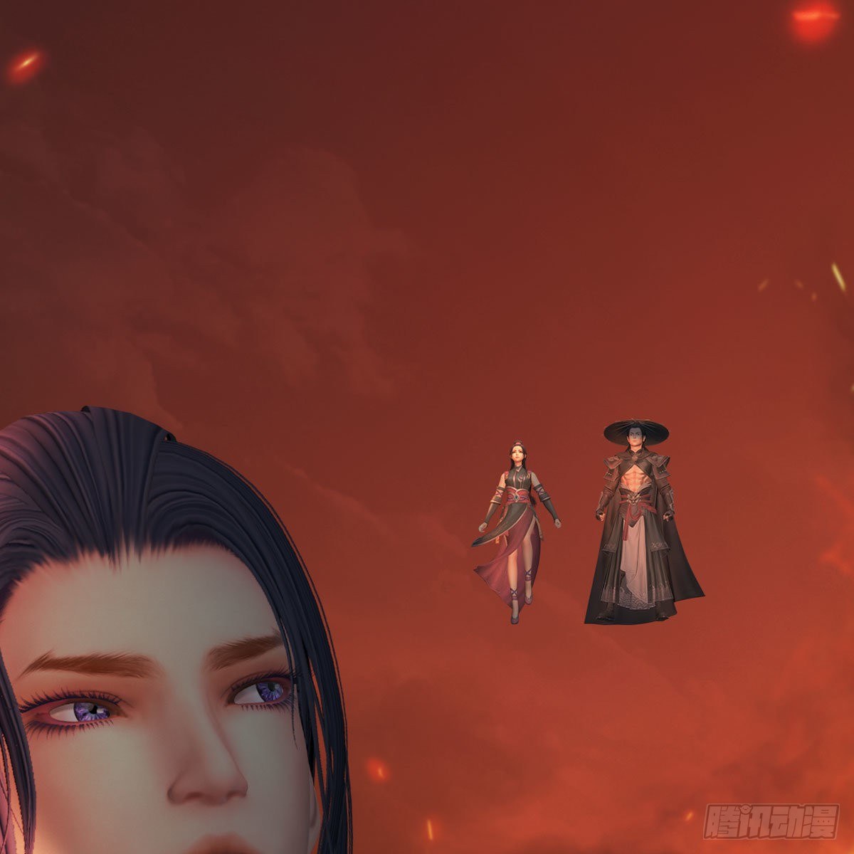 第504话：楚越归来94