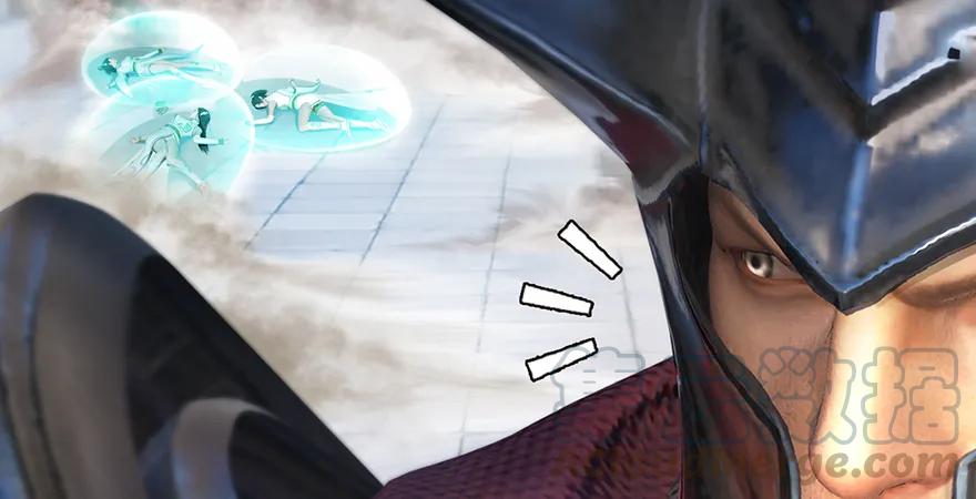 第171话：闭小月变身！99