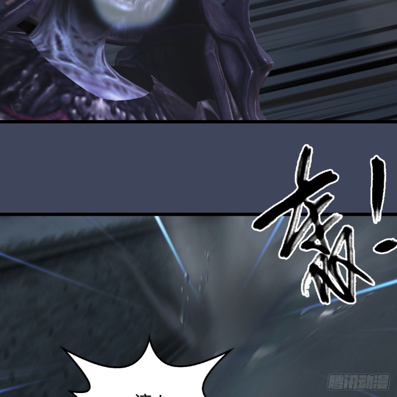 第400话：万兽攻城8