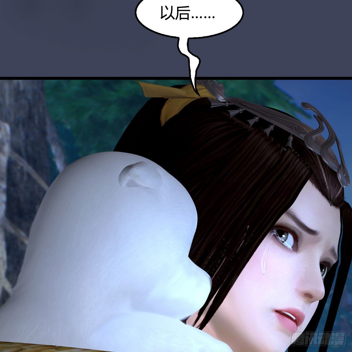 第489话：棋中界12