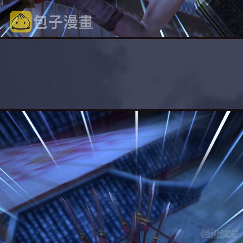 第373话：白堇之死？10