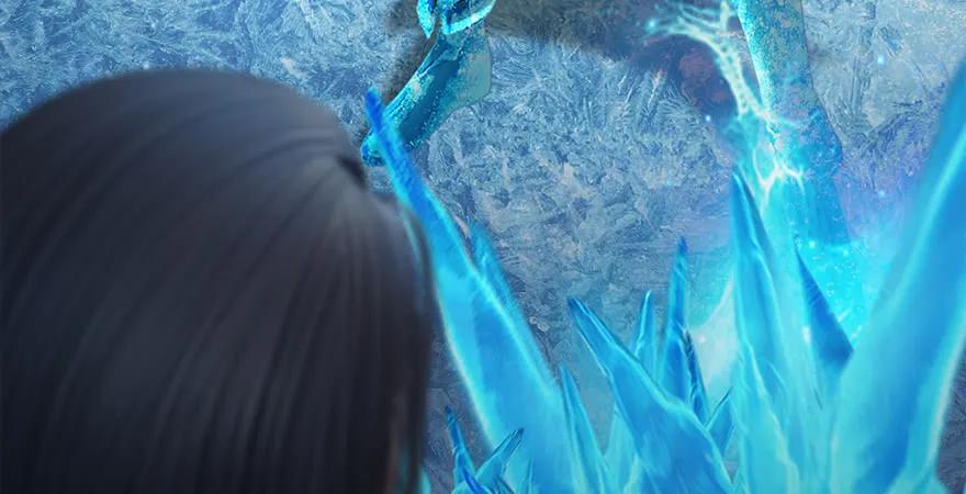 158 冬至雪来访21