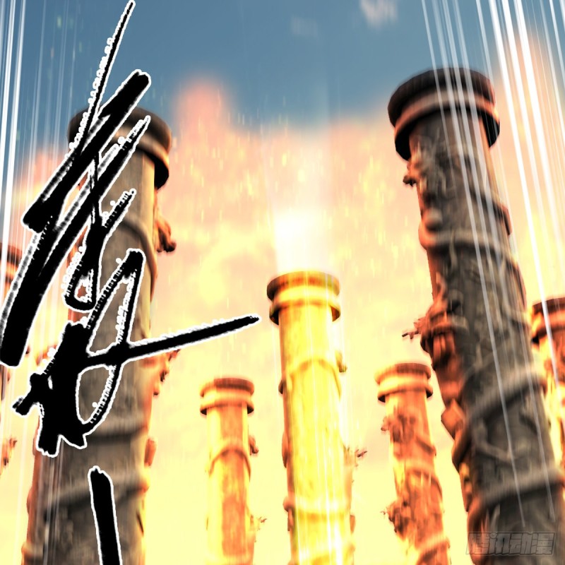 第335话：画中仙·白堇3