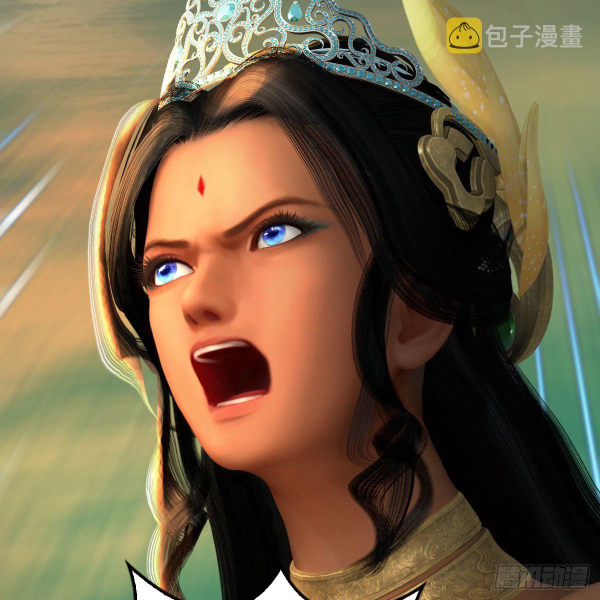 第574话：黑化？29