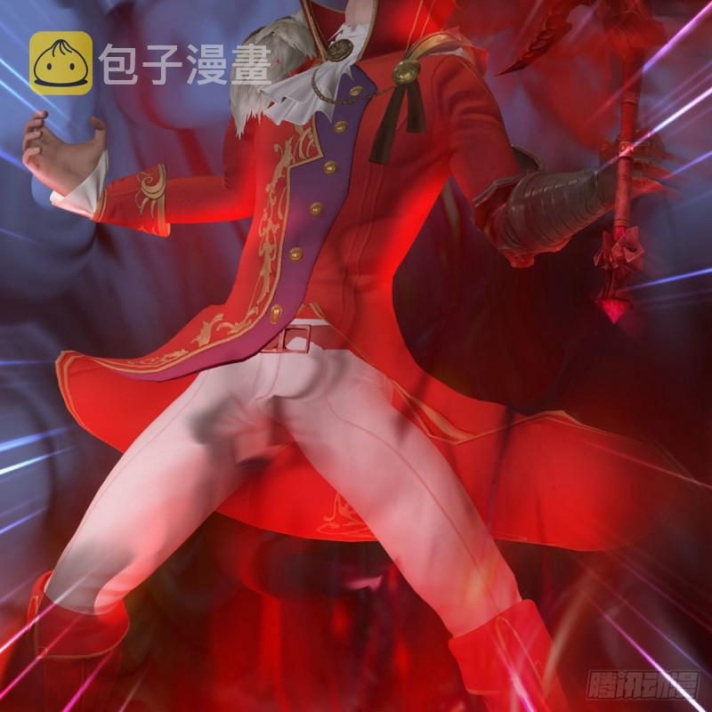 第448话：人族顶点12