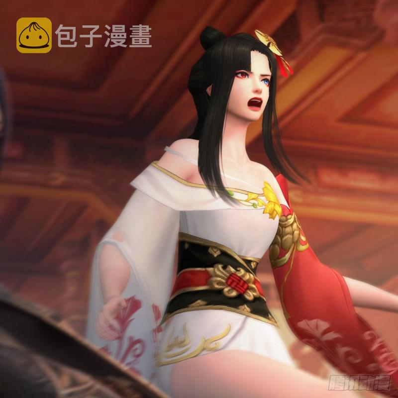 第453话：山鬼女王34