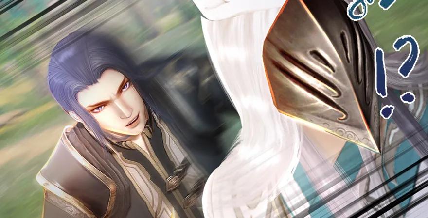 第179话：楚越VS白使者27