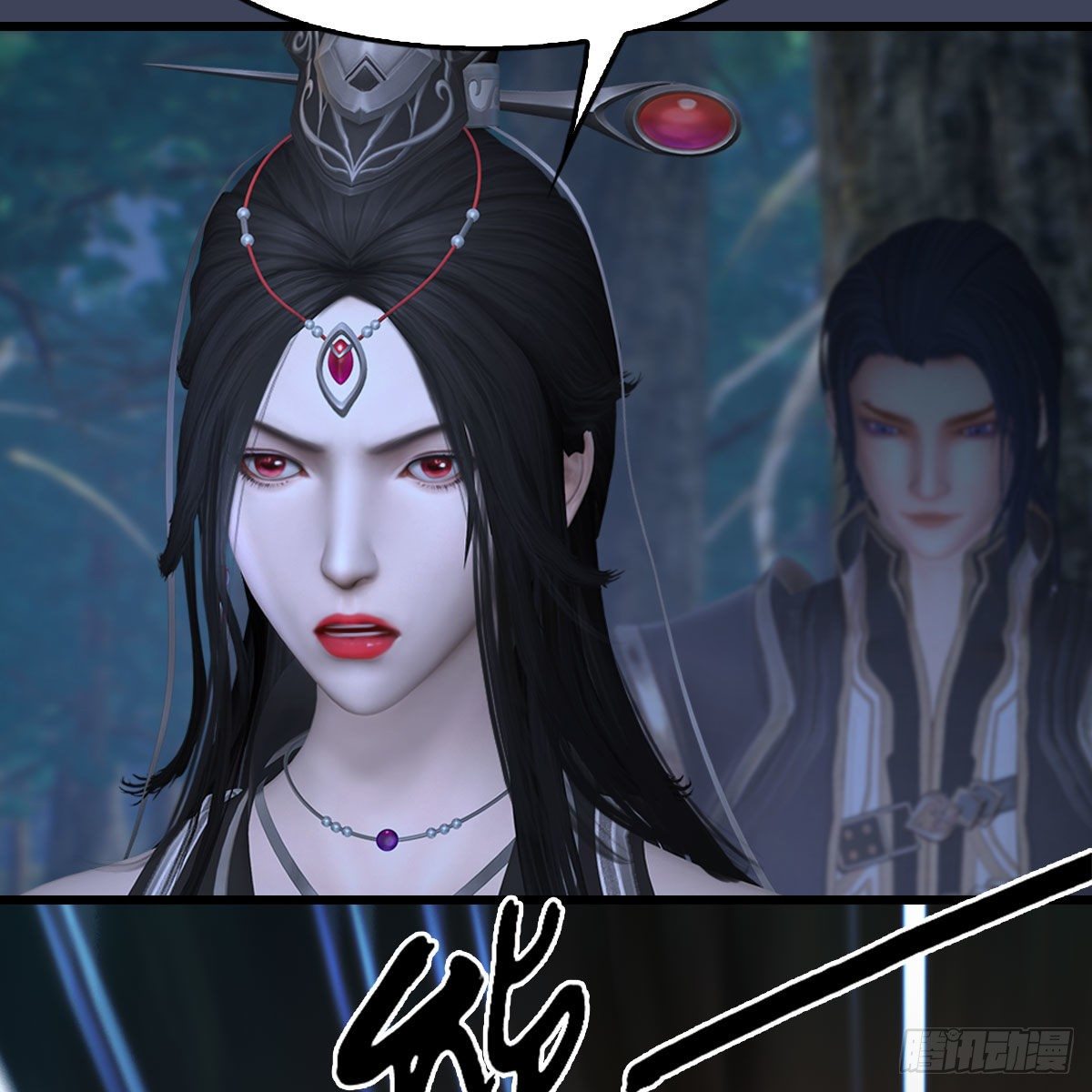 第478话：我可不会抛弃美女61
