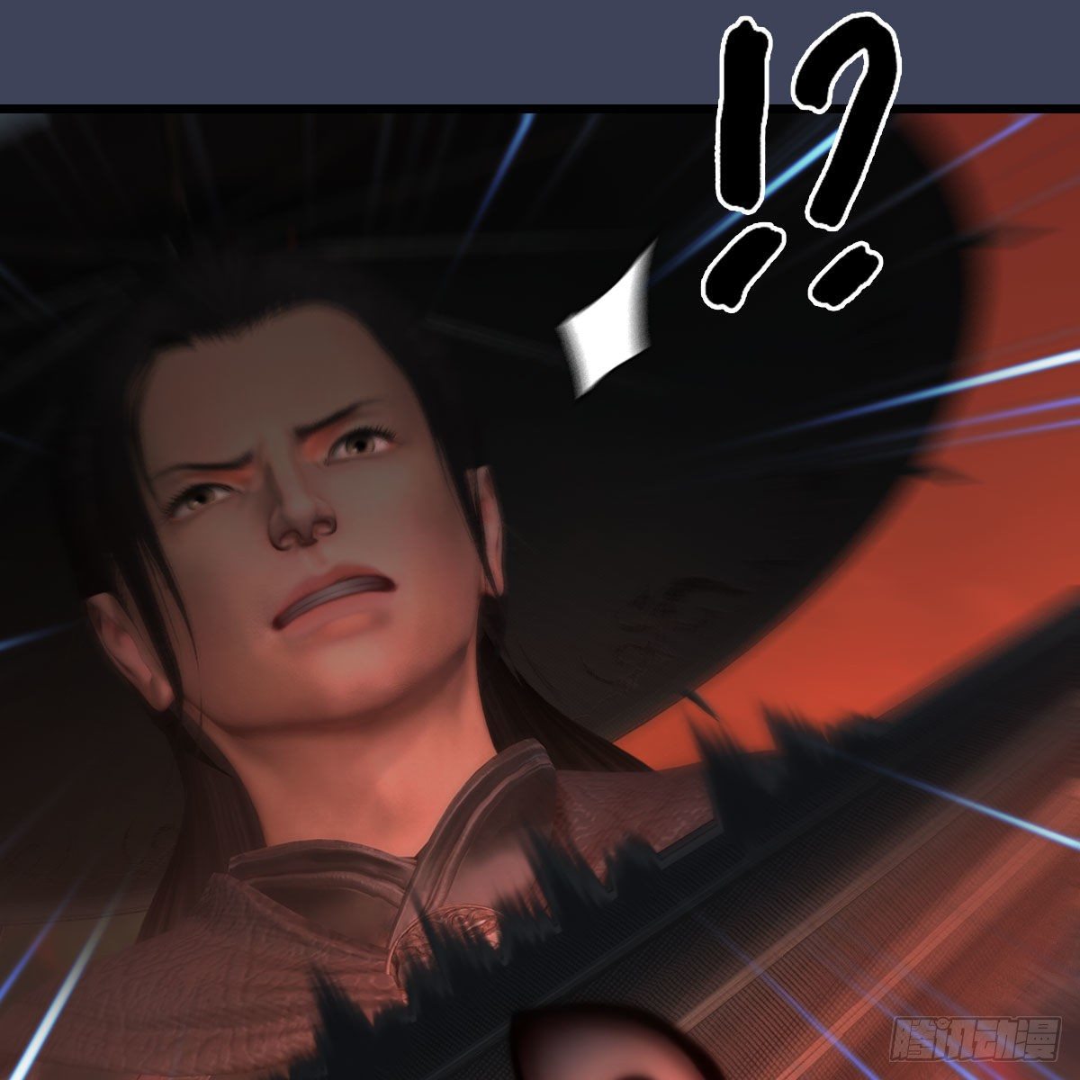 第505话：以一敌三58