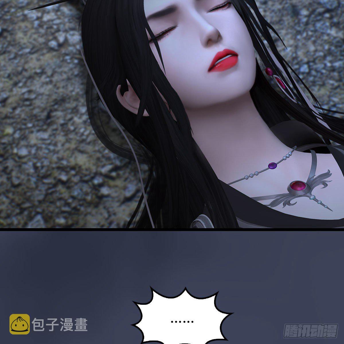 第482话：我不会救人9