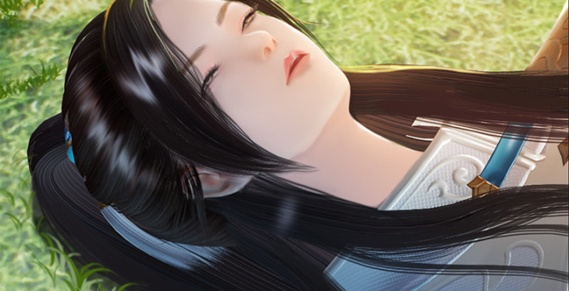 第246话：画中世界21