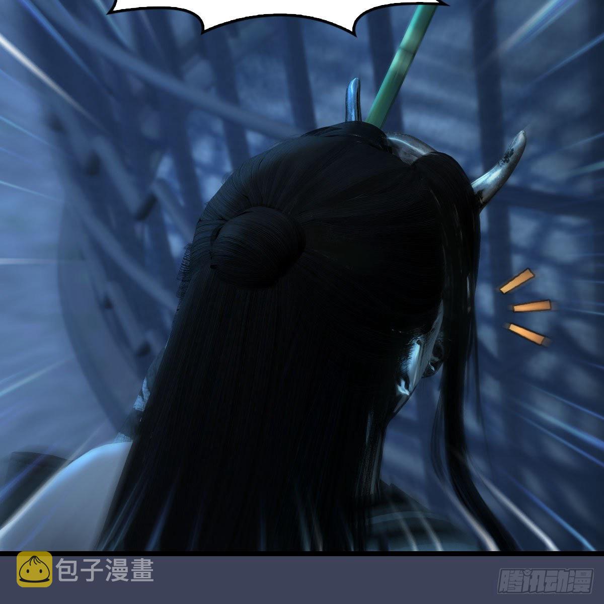 第492话：你不会杀我22
