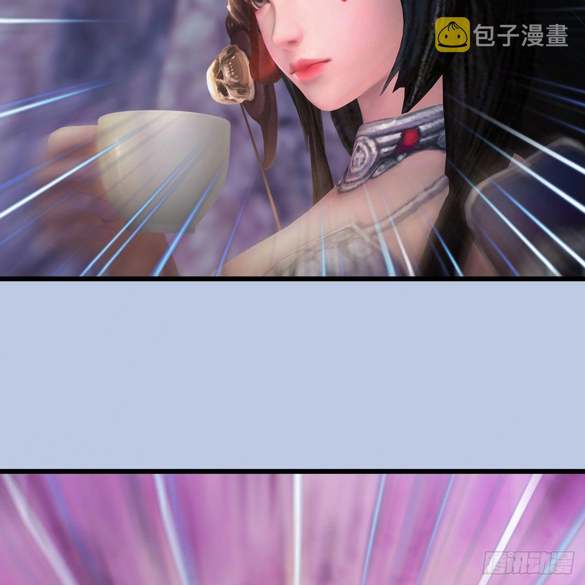 第518话：西泽尔即将被抹杀？30