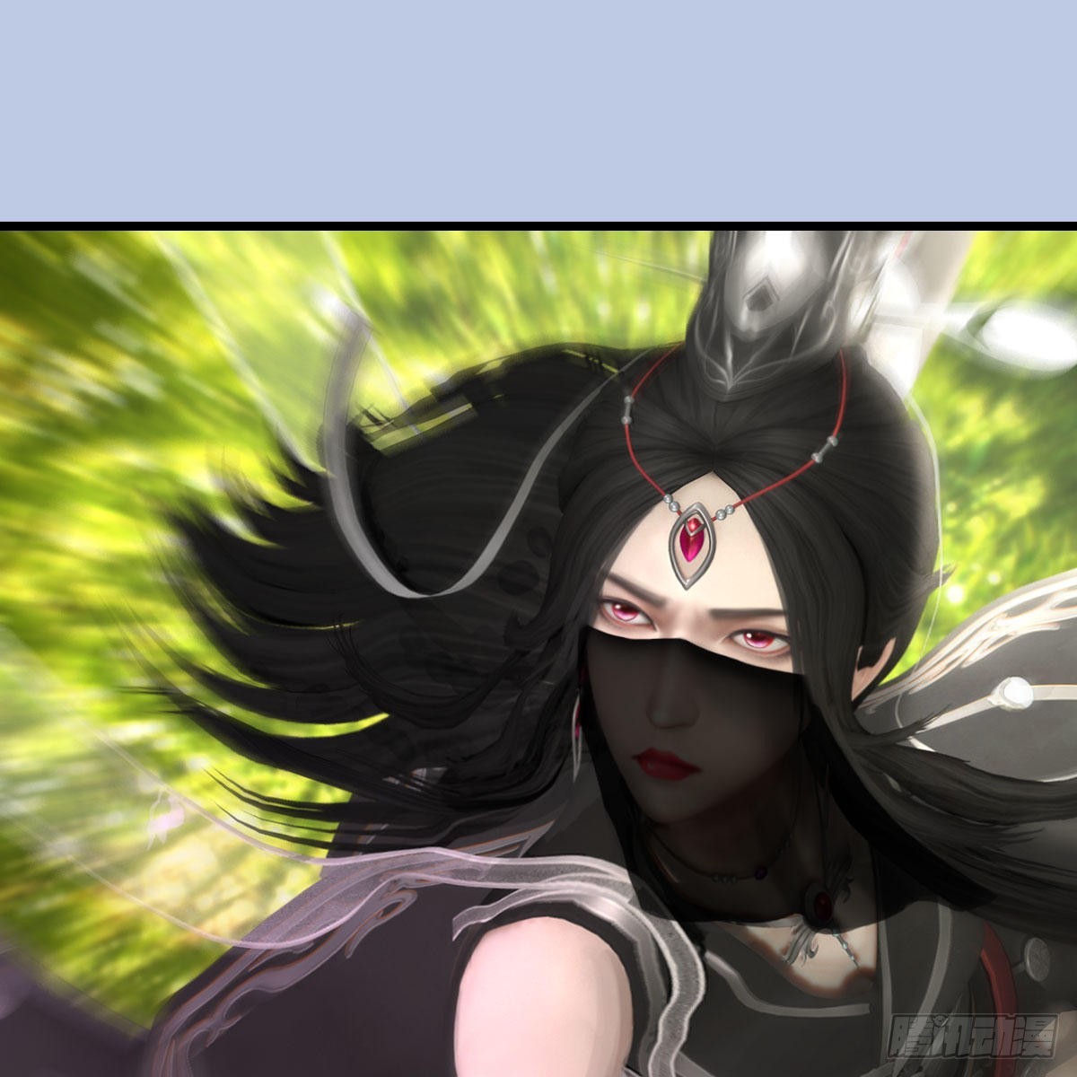 第641话：你究竟是谁35