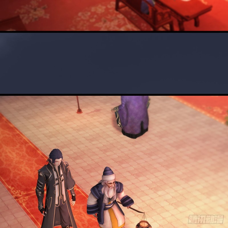 第451话：山鬼之祸21