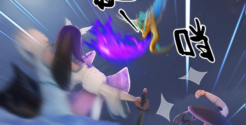 第193话：楚越VS狐小七（下）68