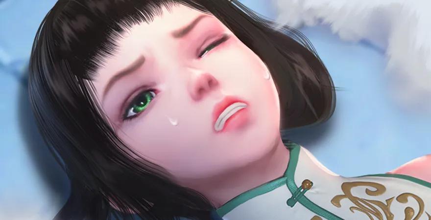 第171话：闭小月变身！141