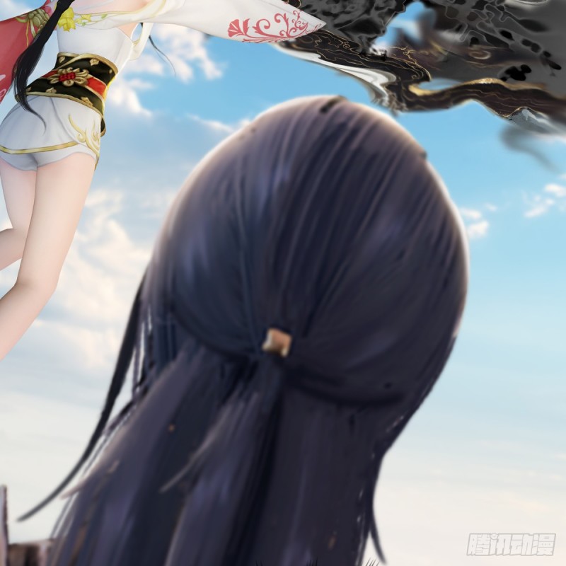 第270话：五千奖励点的情报17