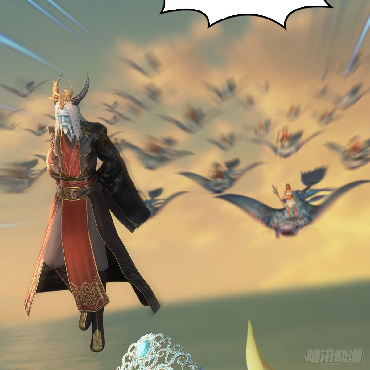 第574话：黑化？28