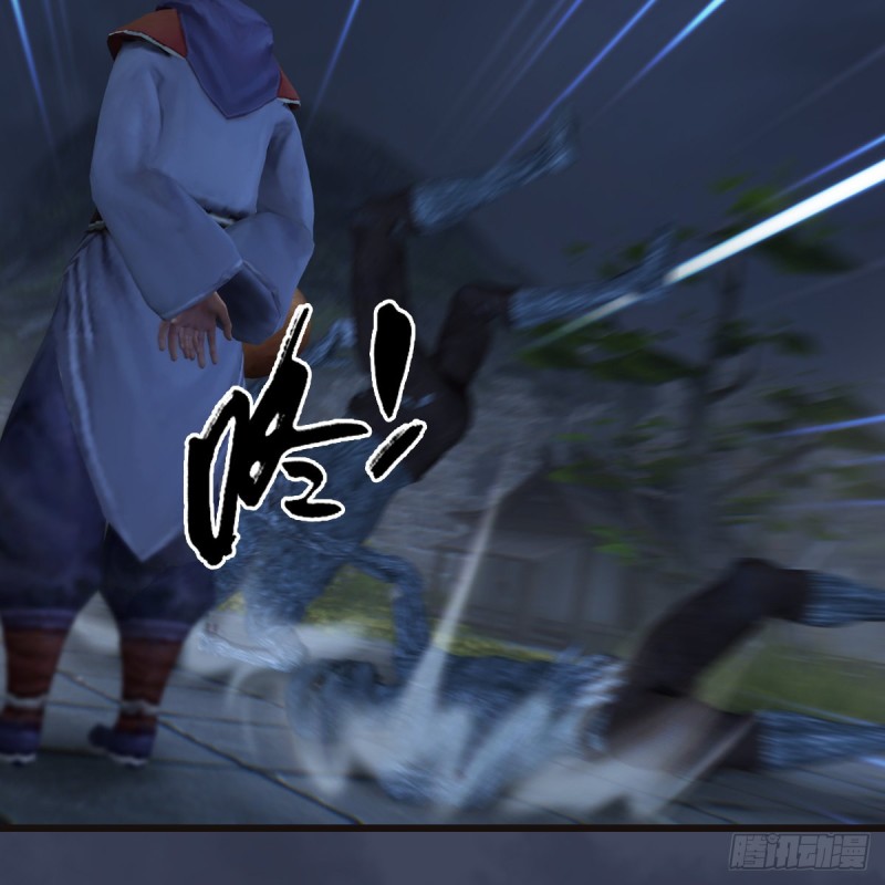 第365话：遭遇屍族33