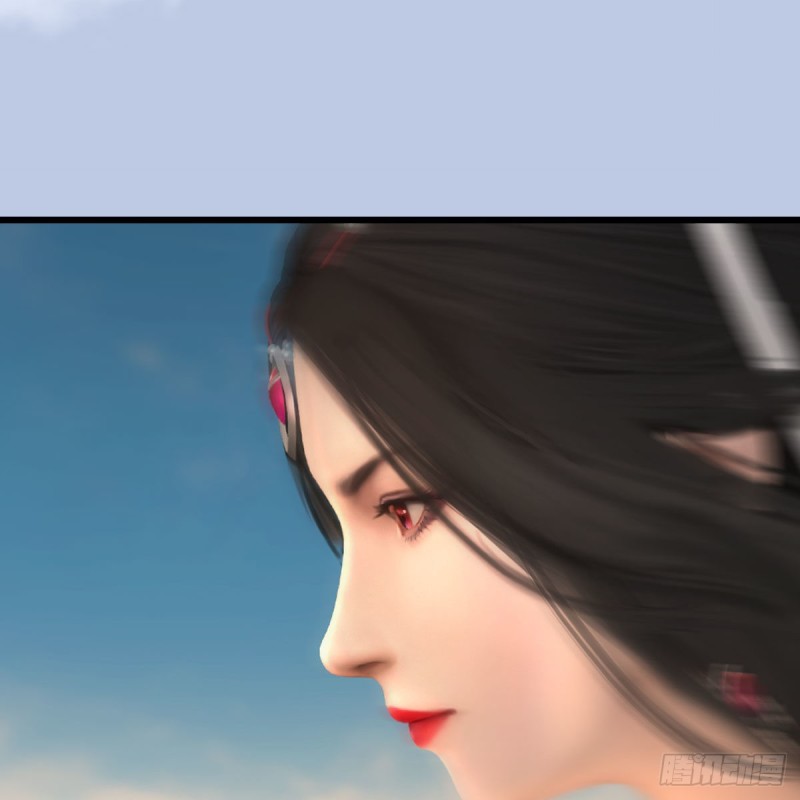 第461话：契约山鬼女王7