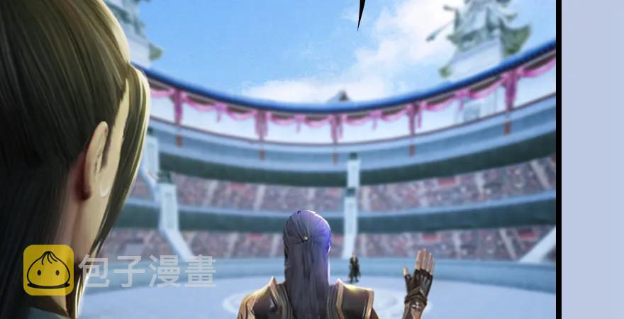 第166话：闭小月VS泰山王16