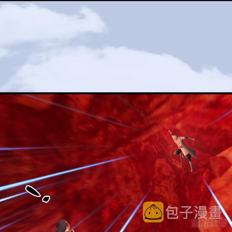 第309话：秒杀神庭灵境强者18