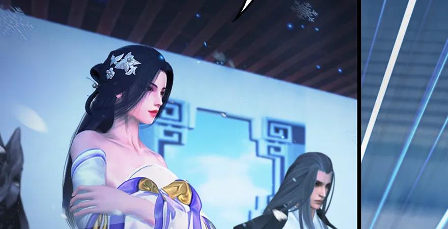 第167话 双龙劫煞阵32