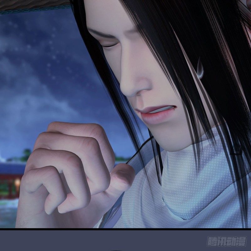 第407话：娶冬至雪？37