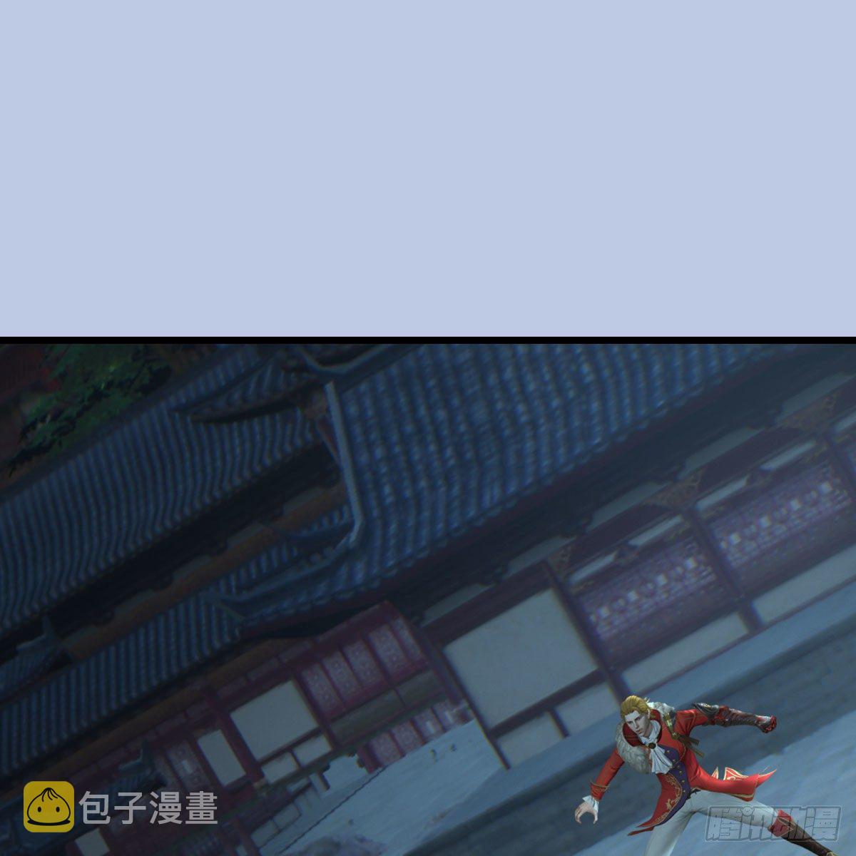 第518话：西泽尔即将被抹杀？1