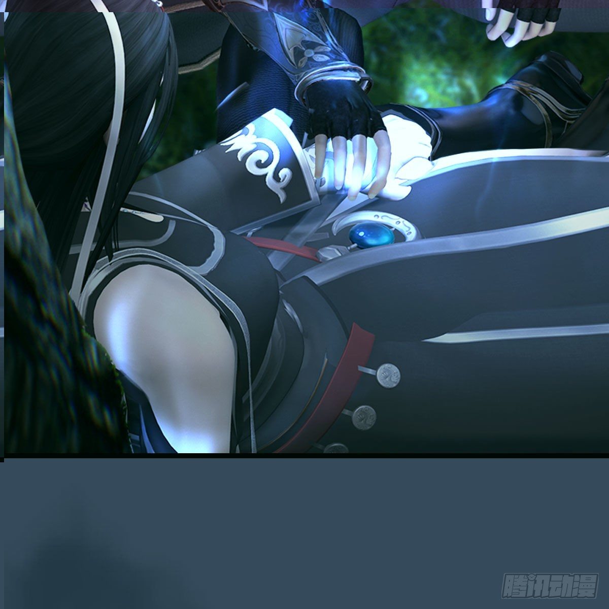 第483话：摘星老人77