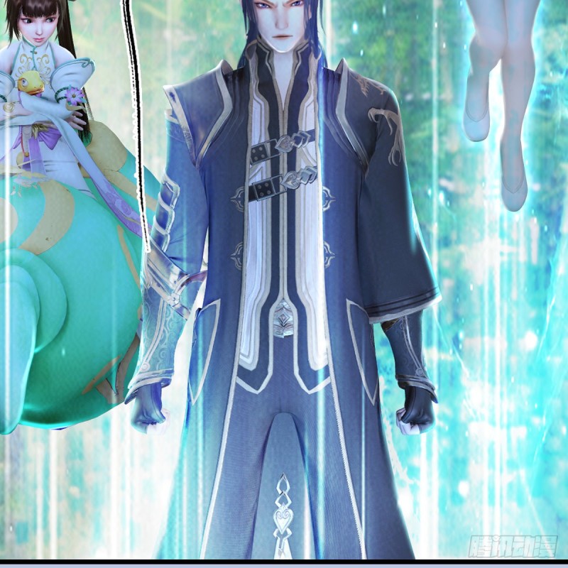 第302话：区区幻术而已65