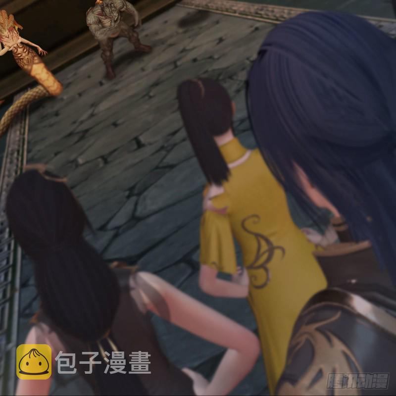 第392话：黄泉祭司24