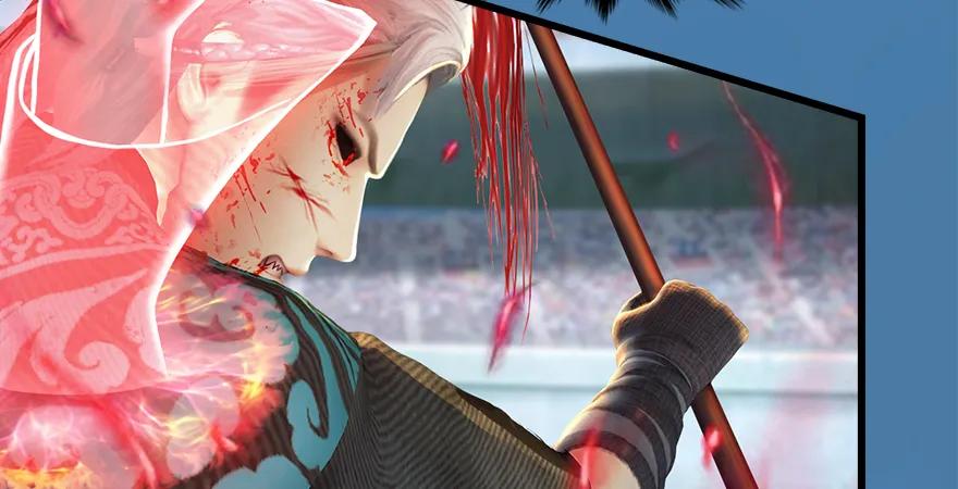 第169话 林逸筑暴走！44