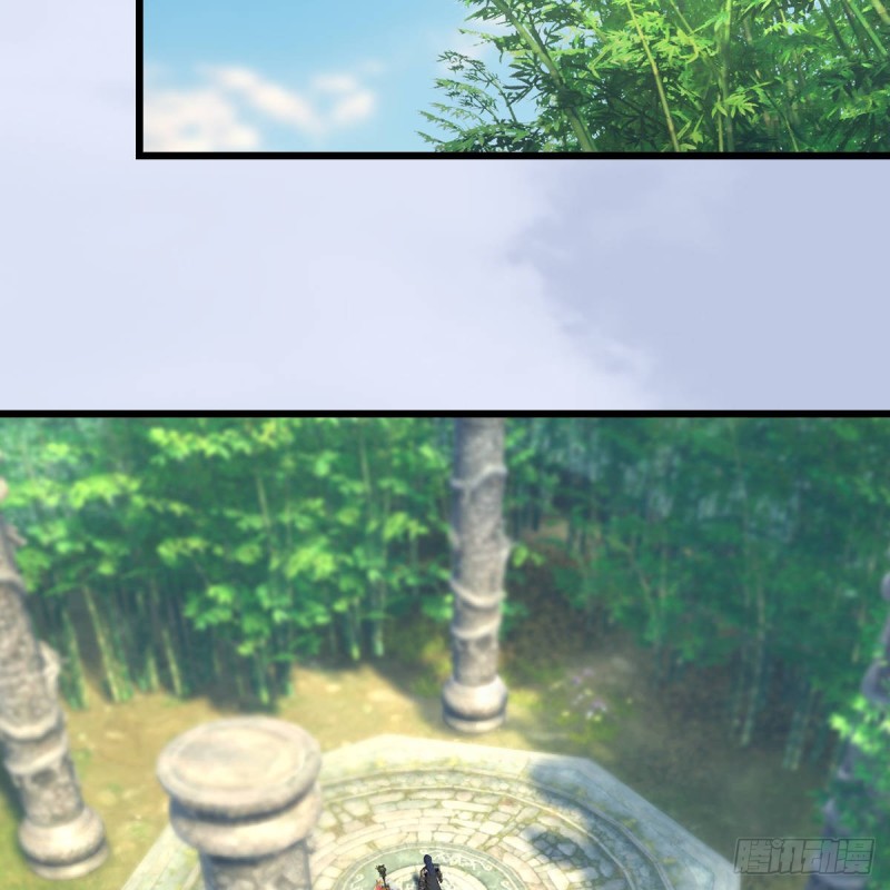 第302话：区区幻术而已58