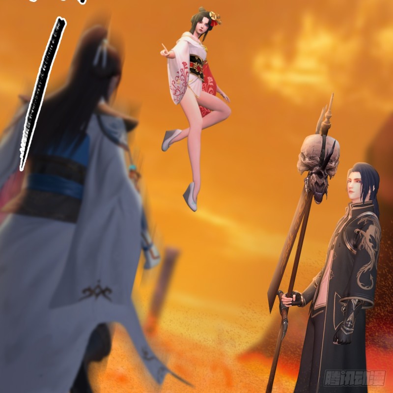 第254话：我想要变强31
