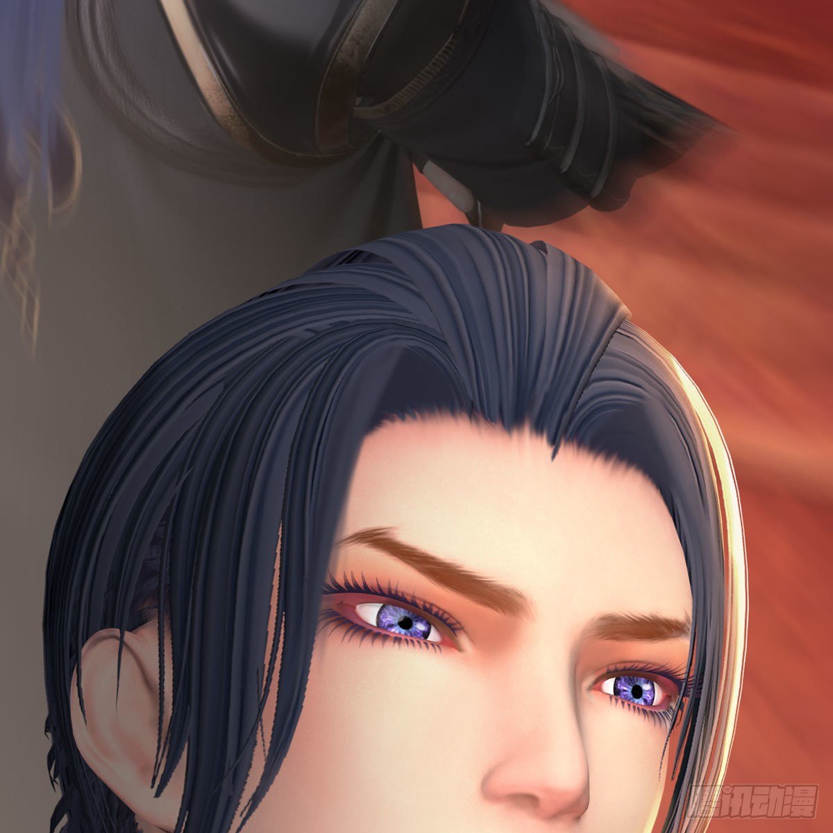 第533话：路修远降临3