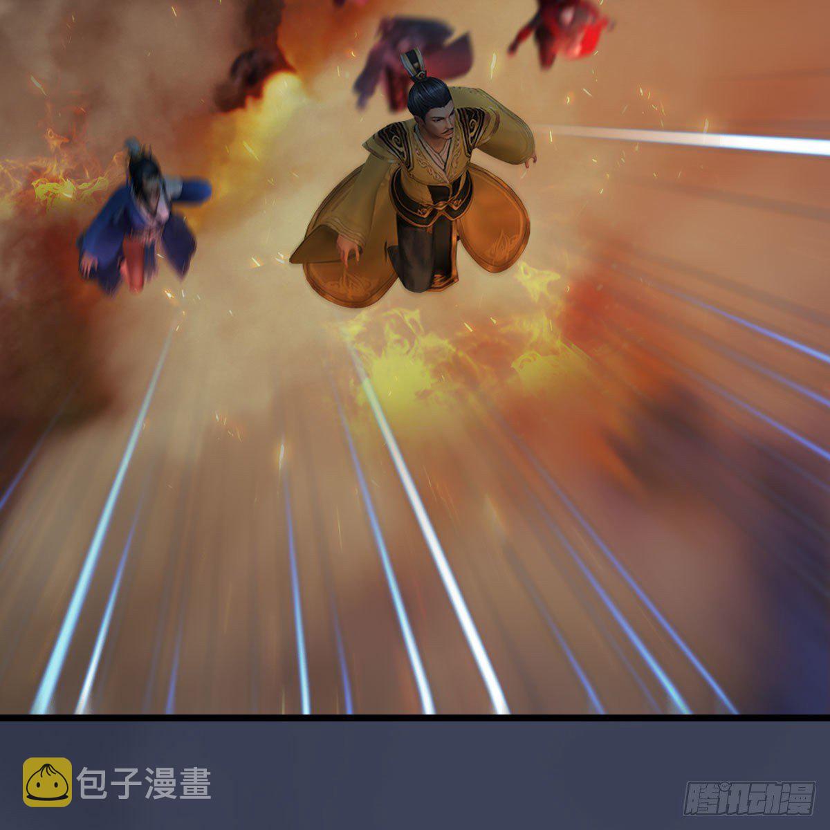 第475话：出世8