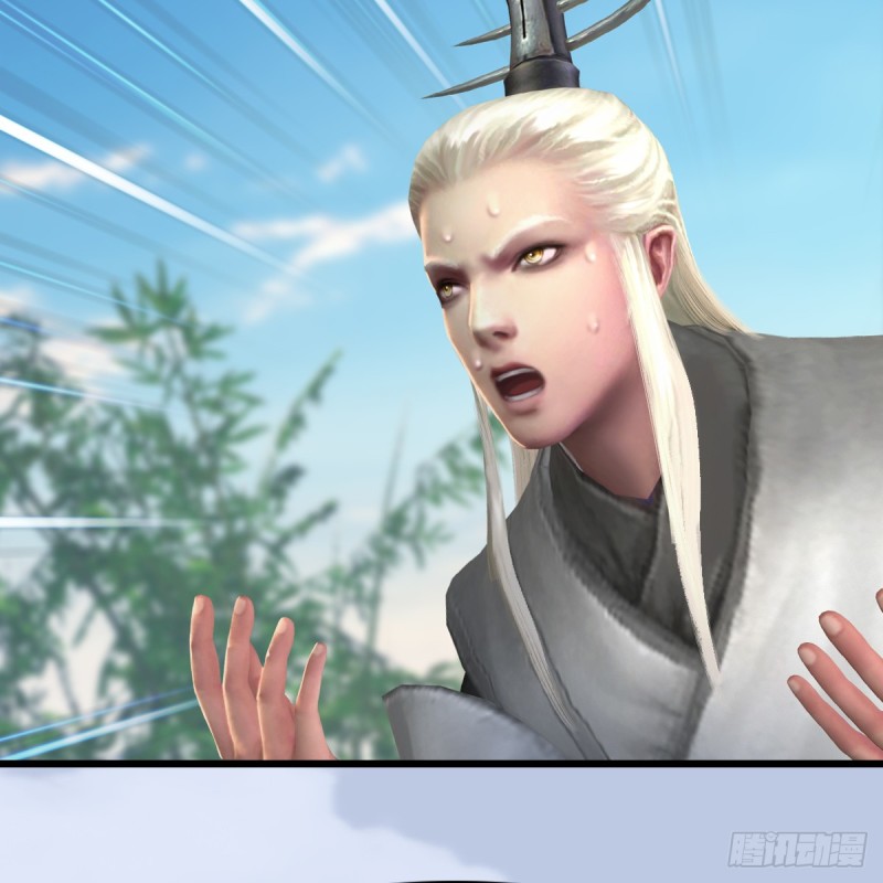 第280话：别装逼不废话50