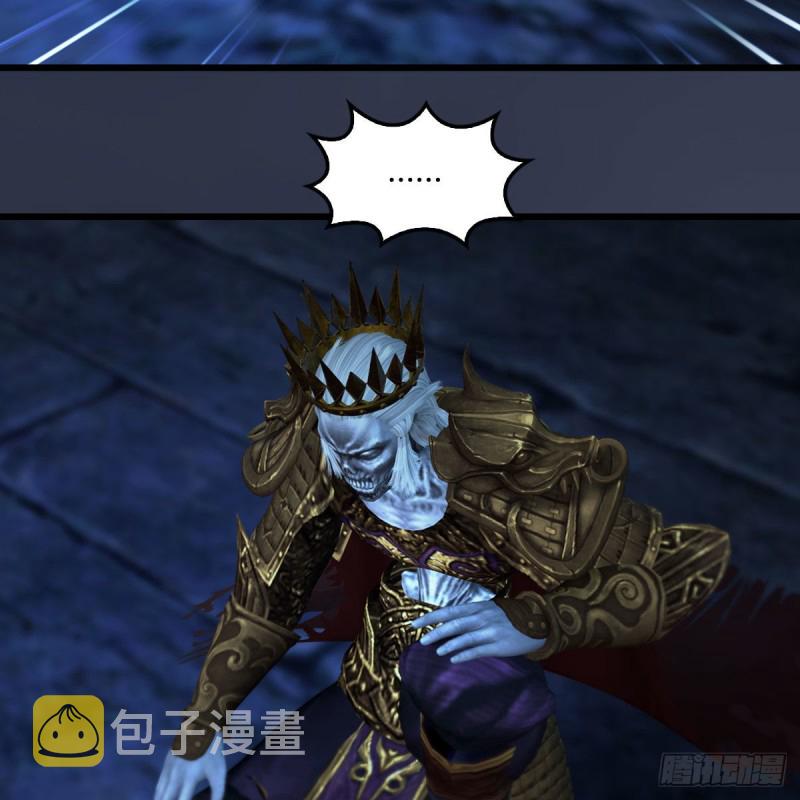 第401话：收服屍王2