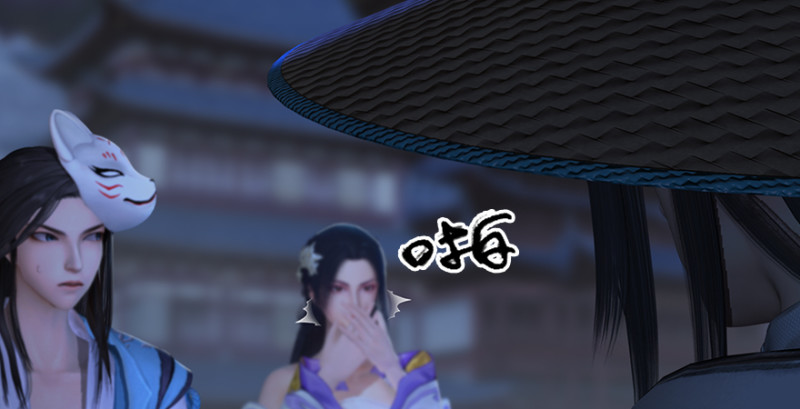 第243话：被擒？87